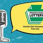 pennyslvania lottery